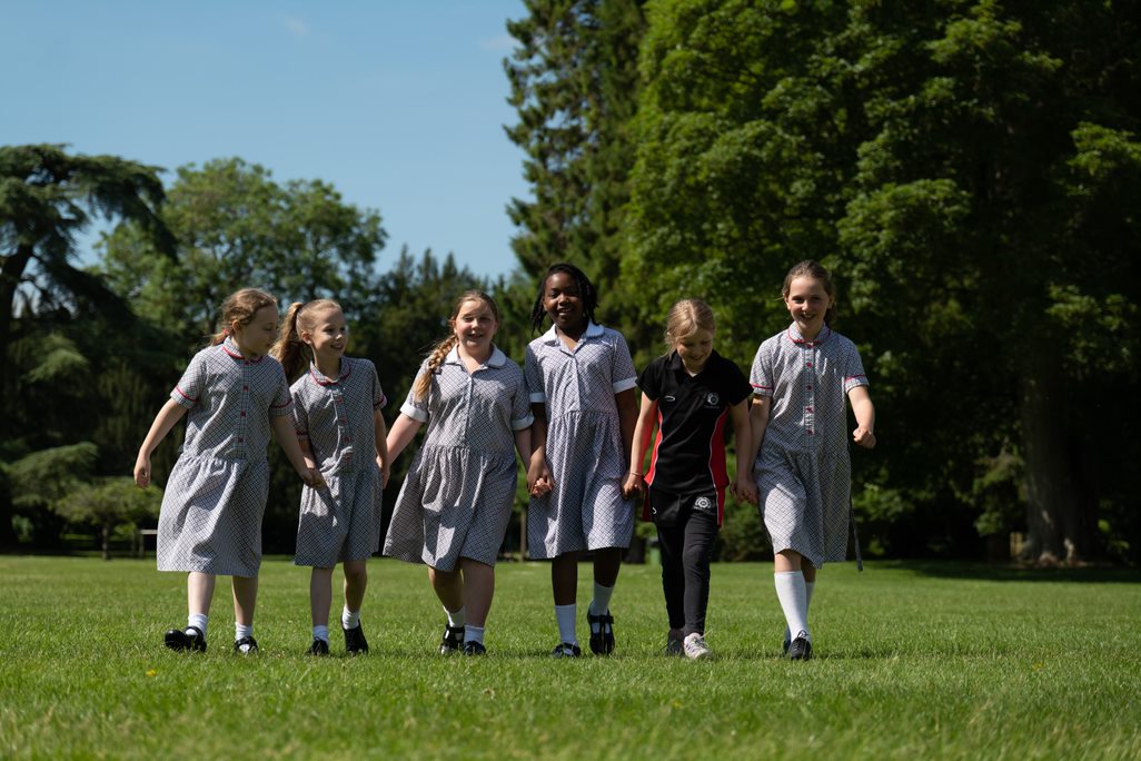 The benefits of a country education: Dr Louise Shaw